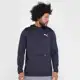 Jaqueta Puma Rtg Com Capuz Masculina em oferta