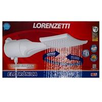 Imagem da promoção Chuveiro Elétrico Lorenzetti Loren Shower Eletrônico