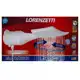 Chuveiro Elétrico Lorenzetti Loren Shower Eletrônico em oferta