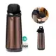 Garrafa termica lumina inox 1,8l pressao cobre 9750c - TERMOLAR em oferta