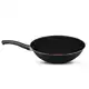 Frigideira Wok Rochedo Smart 28 em oferta
