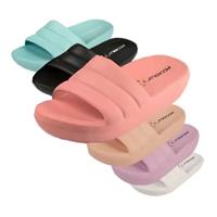 Imagem da promoção Chinelo Piccadilly Marshmallow Feminino Tamanco Slide Nuvem