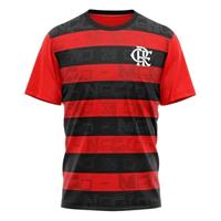 Imagem da promoção Camiseta Flamengo Shout Masculina - Braziline