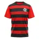 Camiseta Flamengo Shout Masculina - Braziline em oferta