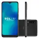 Smartphone TCL L10 Plus, 64GB, 2GB RAM, Octa-Core, Câmera Tripla 13MP, Tela 6.22, Capa + Película, C em oferta