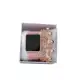 Relógio Digital Quadrado Feminino Rosa - Vilasmart em oferta