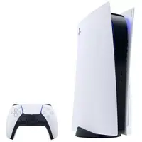 PlayStation 5 2020 825GB 1 Controle Branco Sony em oferta na Magazine Luiza