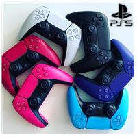Imagem da promoção Controle sem Fio DualSense™ Sony Midnight para Playstation®5