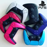 Controle sem Fio DualSense™ Sony Midnight para Playstation®5 em oferta na Fast Shop