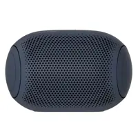 Caixa de Som Portátil LG Xboom Go PL2 Meridian, Bluetooth, 10 Horas Bateria, IPX5, Comando de Voz, P em oferta na Ponto Frio