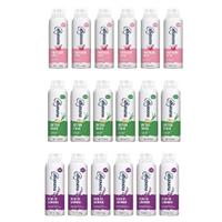 Imagem da promoção Kit Desodorante Antitranspirante Aerossol Monange - Proteção Seca Feminino 48 Horas 150ml 6 Unidades