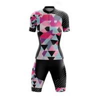 Imagem da promoção Conjunto Ciclismo Bike Feminino GPX Shine - GPX Sports