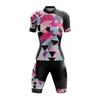 Conjunto Ciclismo Bike Feminino GPX Shine - GPX Sports em oferta na Magazine Luiza