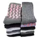 Kit 12 Pares Meias Aeróbicas Sortidas - Diluxo em oferta