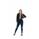 Casaquinho Feminino Plus Size Kimono Cardigan Casaco Social - Juquitiba Brasil em oferta