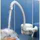Torneira Elétrica Lorenzetti Easy 220V/5500W - LORENZETTI METAIS em oferta