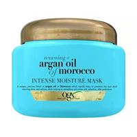 Imagem da promoção Máscara de Hidratação Capilar OGX Intense - Moisturizing Treatment Argan Oil of Morocco 237ml
