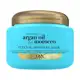 Máscara de Hidratação Capilar OGX Intense - Moisturizing Treatment Argan Oil of Morocco 237ml em oferta