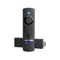 Imagem da promoção Fire TV Stick Amazon 4K HDMI - compatível com Alexa