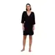 Robe Feminino com Renda - hering em oferta