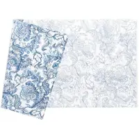 Toalhas de mesa quadrada santista 140x140cm royal em oferta na Magazine Luiza