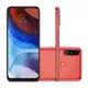 Smartphone Motorola Moto E7 Power 32GB 4G Wi-Fi Tela 6.5'' Dual Chip 2GB RAM - Vermelho Coral em oferta