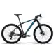 Bicicleta GTS M1 Ride New GTS - Aro 29 - Freio a Disco - Câmbio GTSM1 TSI - 24 Marchas e Amortecedor em oferta