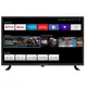 Smart TV D Led 32" Britania 99323100 HD WiFi Integrado Preta com Conversor Digital Integrado-Bivolt em oferta