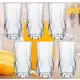 Conjunto de Copos Long Drink Nadir Opera 360 ml – 6 Peças em oferta