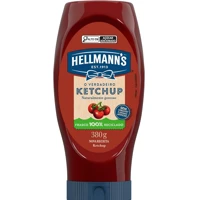 Imagem da promoção Ketchup Tradicional Hellmanns 380g