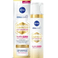 Imagem da promoção NIVEA Fluido Facial Protetor Cellular Luminous 630 FPS 50 40ml