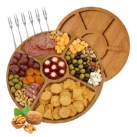 Imagem da oferta Kit Petisqueira + 6 Garfinhos