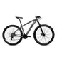 Bicicleta Alumínio Aro 29 Ksw Shimano TZ 24 Vel Ltx KRW20 em oferta