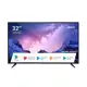 Smart TV Multi 32 Polegadas HD, HDMI, USB, Wifi e Android Integrado, Google Assistente - TL042 em oferta