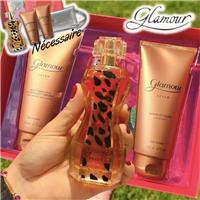 Imagem da promoção Kit Presente Glamour Fever (4 itens)