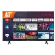 Smart TV Android LED 40" Full HD TCL 40S615 com Google Assistant 2 HDMI 1 USB Wi-Fi Bluetooth em oferta