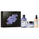 LOréal Professionnel Blondifier Kit- Shampoo + Máscara + Óleo - L'Oréal Professionnel em oferta