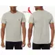 Camiseta Gota Pica Pau Bordado em oferta