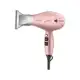 Secador de Cabelos Mondial by Juliette Golden Rose Tourmaline 2000W 2 Vel. em oferta