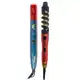 Kit Philco Cacheador PEC12 e Prancha PPR07 Mulher Maravilha em oferta