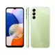 Smartphone Samsung Galaxy A14 128GB Verde Lima 5G Octa-Core 4GB RAM 6,6" Câm. Tripla + Selfie 13MP em oferta