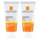 La Roche-Posay Anthelios XL Protect Kit com 2 Unidades – Protetor Solar Facial FPS60 – 40g em oferta