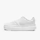 Tênis Nike Court Vision Alta Feminino em oferta