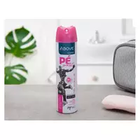 Imagem da promoção Desodorante para os Pés Above Women Pé Protect - Feminino Original Women 150ml