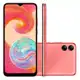 Smartphone A04e 64gb 6 5 Cobre Samsung em oferta