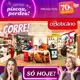 Promoção pra quem ama Boticário em oferta