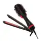 Kit Rouge Style - Escova Secadora E Prancha Alisadora - 127v em oferta