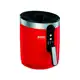 Fritadeira Elétrica Air Fryer Arno Moderna 3,5L Timer em oferta