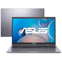 Imagem da promoção Notebook Asus X515 Intel Core i5 8GB 256GB SSD - 15,6” Endless OS