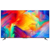 Imagem da promoção Smart TV TCL 65 Polegadas LED 4K UHD, Google TV, 3 HDMI, 1 USB, Wi-Fi, Bluetooth, HDR, Google Assist